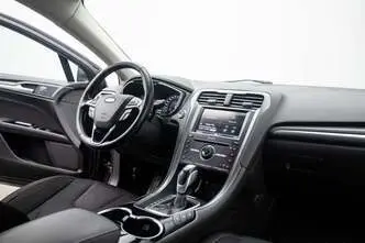 Ford Mondeo, 2.0, 110 kW, diesel, automatic, front-wheel drive