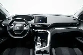 Peugeot 5008, 1.2, 96 kW, bensiin, automaat, esivedu
