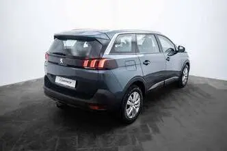 Peugeot 5008, 1.2, 96 kW, bensiin, automaat, esivedu