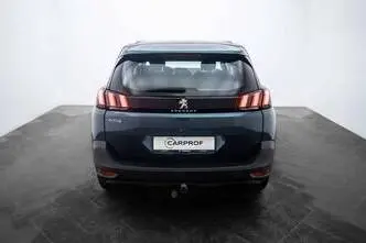 Peugeot 5008, 1.2, 96 kW, bensiin, automaat, esivedu