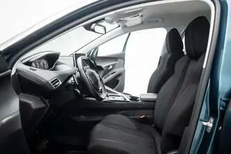 Peugeot 5008, 1.2, 96 kW, bensiin, automaat, esivedu