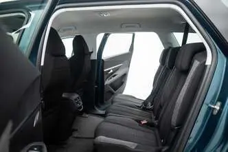 Peugeot 5008, 1.2, 96 kW, bensiin, automaat, esivedu