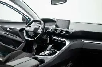 Peugeot 5008, 1.2, 96 kW, bensiin, automaat, esivedu