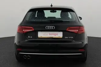 Audi A3, 1.5, 110 kW, bensiin, automaat, esivedu