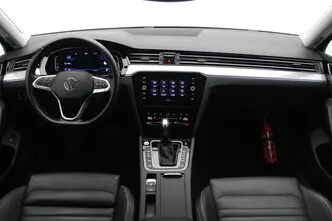 Volkswagen Passat, 2.0, 90 kW, diisel, automaat, esivedu