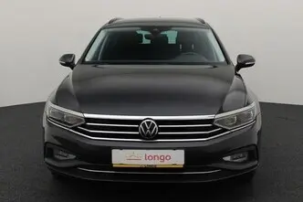 Volkswagen Passat, 2.0, 90 kW, diisel, automaat, esivedu