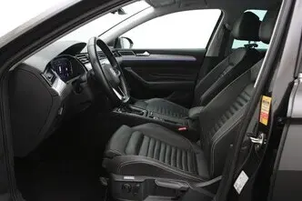 Volkswagen Passat, 2.0, 90 kW, diisel, automaat, esivedu