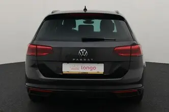 Volkswagen Passat, 2.0, 90 kW, diisel, automaat, esivedu