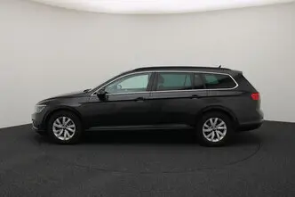 Volkswagen Passat, 2.0, 90 kW, diisel, automaat, esivedu