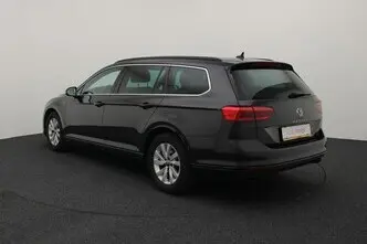 Volkswagen Passat, 2.0, 90 kW, diisel, automaat, esivedu