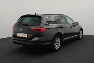 Volkswagen Passat, 2.0, 90 kW, diisel, automaat, esivedu