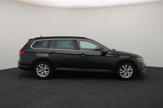Volkswagen Passat, 2.0, 90 kW, diisel, automaat, esivedu