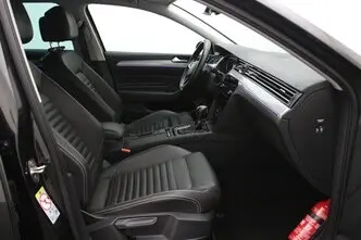 Volkswagen Passat, 2.0, 90 kW, diisel, automaat, esivedu