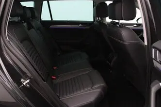 Volkswagen Passat, 2.0, 90 kW, diisel, automaat, esivedu