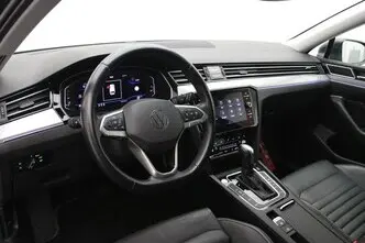 Volkswagen Passat, 2.0, 90 kW, diisel, automaat, esivedu