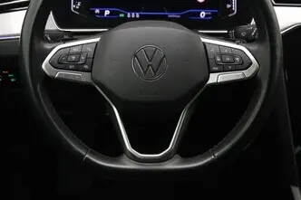Volkswagen Passat, 2.0, 90 kW, diisel, automaat, esivedu