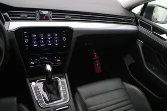 Volkswagen Passat, 2.0, 90 kW, diisel, automaat, esivedu