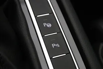 Volkswagen Passat, 2.0, 90 kW, diisel, automaat, esivedu