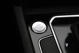 Volkswagen Passat, 2.0, 90 kW, diisel, automaat, esivedu