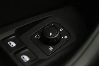 Volkswagen Passat, 2.0, 90 kW, diisel, automaat, esivedu