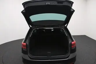 Volkswagen Passat, 2.0, 90 kW, diisel, automaat, esivedu