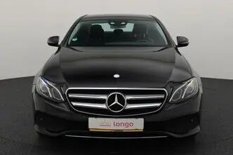 Mercedes-Benz E 220, 2.0, 143 kW, дизель, автомат, задний привод