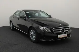 Mercedes-Benz E 220, 2.0, 143 kW, дизель, автомат, задний привод