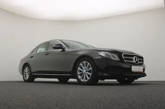 Mercedes-Benz E 220, 2.0, 143 kW, дизель, автомат, задний привод