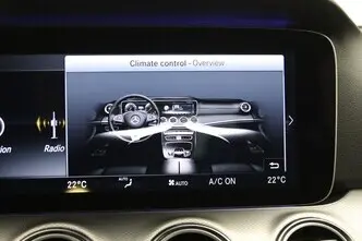 Mercedes-Benz E 220, 2.0, 143 kW, дизель, автомат, задний привод