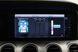 Mercedes-Benz E 220, 2.0, 143 kW, дизель, автомат, задний привод