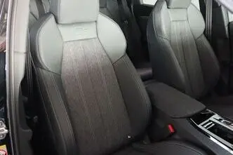 Audi Q6 e-tron, 120 kW, электричество, автомат, полный привод