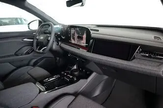 Audi Q6 e-tron, 120 kW, электричество, автомат, полный привод