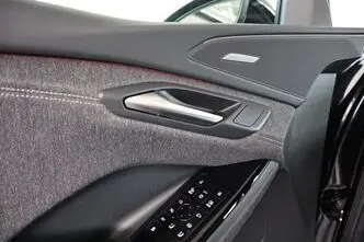 Audi Q6 e-tron, 120 kW, электричество, автомат, полный привод