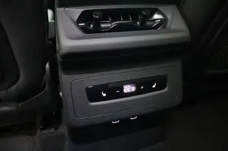 Audi Q6 e-tron, 120 kW, электричество, автомат, полный привод