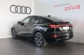 Audi Q6 e-tron, 120 kW, электричество, автомат, полный привод