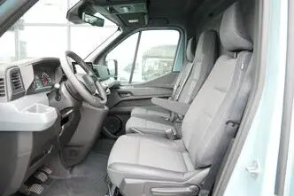 Renault Master, 2.0, 125 kW, diisel, manuaal, esivedu