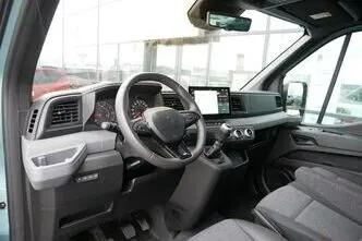Renault Master, 2.0, 125 kW, diisel, manuaal, esivedu