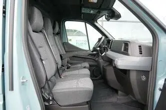 Renault Master, 2.0, 125 kW, diisel, manuaal, esivedu