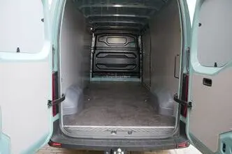 Renault Master, 2.0, 125 kW, diisel, manuaal, esivedu