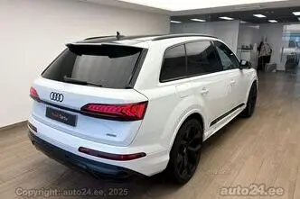 Audi Q7, 3.0, 210 kW, hübriid, automaat, nelikvedu