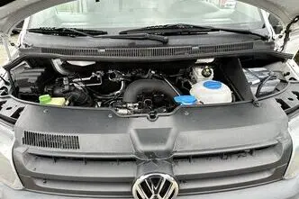Volkswagen Transporter, 2.0, 75 kW, diesel, manual, front-wheel drive