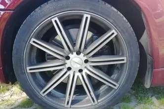 BMW X6, 4.4, 300 kW, бензин, автомат, полный привод