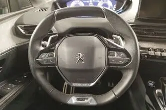 Peugeot 3008, 1.2, 96 kW, bensiin, automaat, esivedu