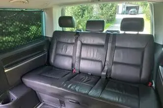 Volkswagen Multivan, 2.0, 132 kW, diisel, automaat, esivedu