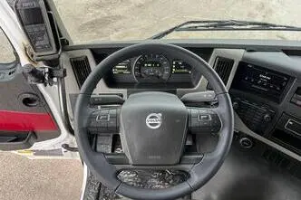 Volvo FMX 500 6x4, 368 kW, diisel, automaat