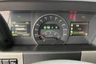 Volvo FMX 500 6x4, 368 kW, diisel, automaat