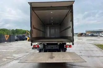 Mercedes-Benz Atego, 175 kW, diisel, automaat