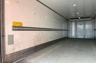 Mercedes-Benz Atego, 175 kW, diisel, automaat