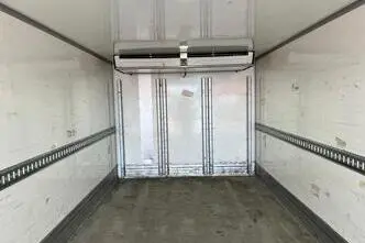 Mercedes-Benz Atego, 175 kW, diisel, automaat