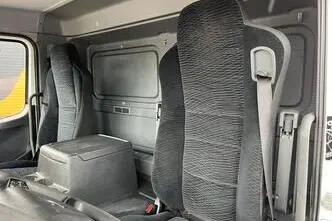 Mercedes-Benz Atego, 175 kW, diisel, automaat